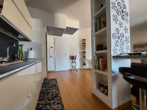 Apartamento La Casa Di Cri