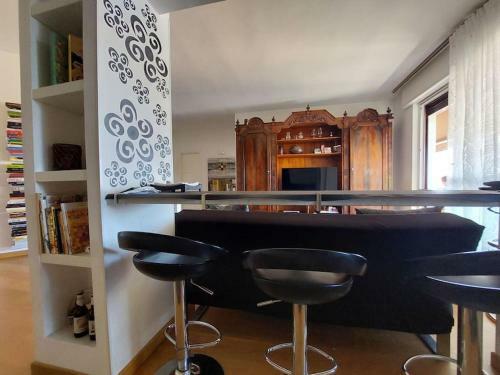 Apartamento La Casa Di Cri