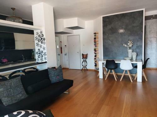 Apartamento La Casa Di Cri