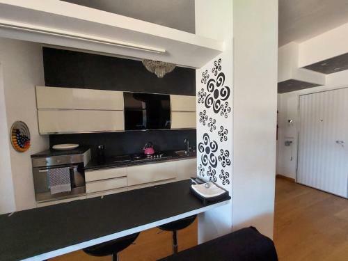 Apartamento La Casa Di Cri