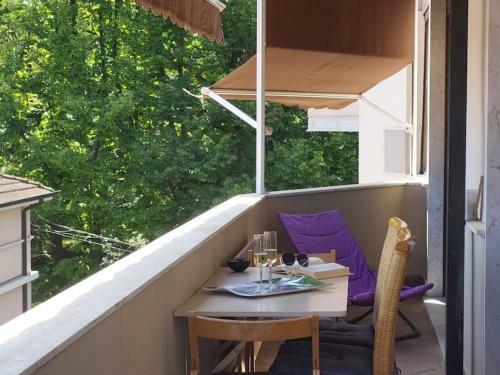 Apartamento La Casa Di Cri