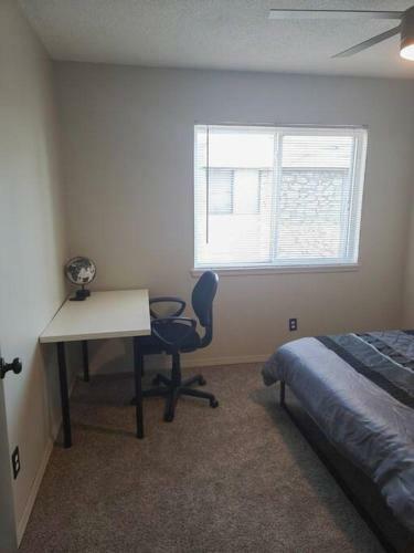 Apartamento Gorgeous Spacious Condo Centrally Located In Okc