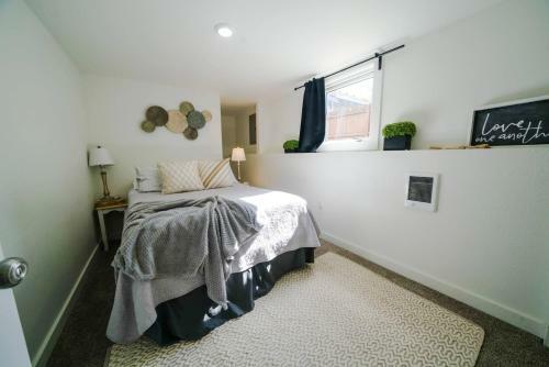 Apartamento Downtown Boho Inn Pnw Wineries