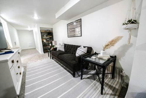 Apartamento Downtown Boho Inn Pnw Wineries