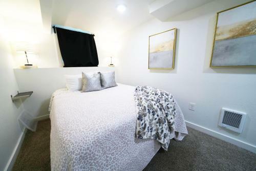 Downtown Boutique Apartment Pnw