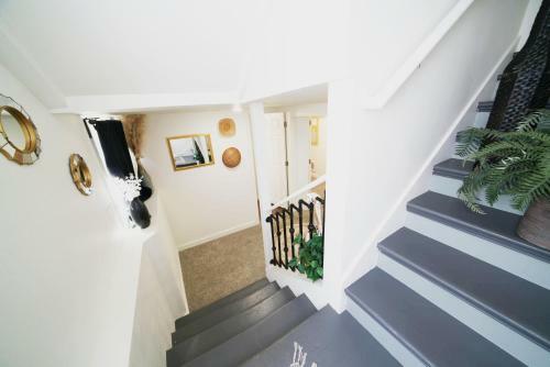 Downtown Boutique Apartment Pnw