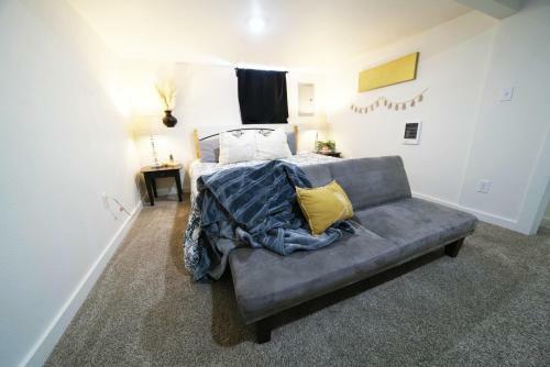 Downtown Boutique Apartment Pnw