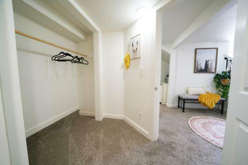 Downtown Boutique Apartment Pnw