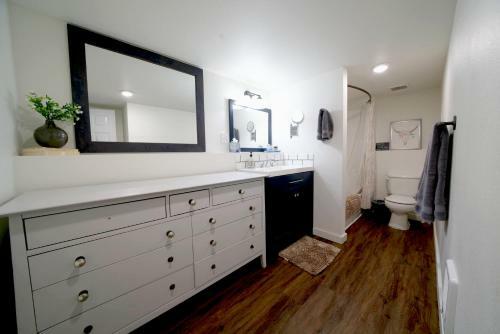 Downtown Boutique Apartment Pnw