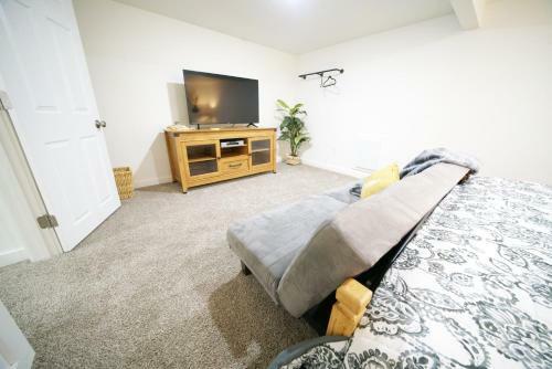 Downtown Boutique Apartment Pnw
