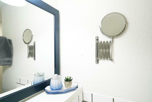 Downtown Boutique Apartment Pnw