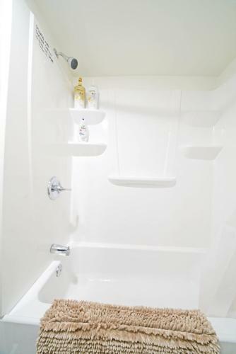Downtown Boutique Apartment Pnw