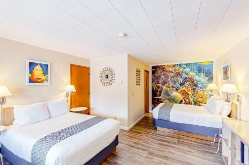 Apartamento Lamplighter Inn II