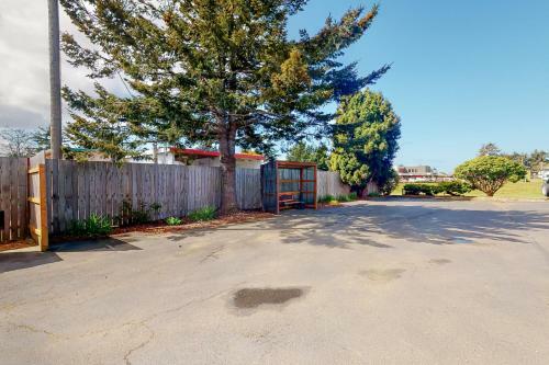 Apartamento Lamplighter Inn II