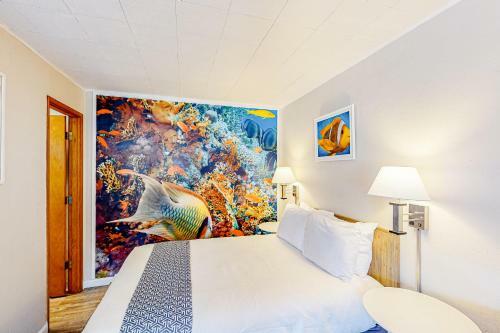 Apartamento Lamplighter Inn II