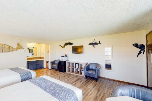 Apartamento Lamplighter Inn II