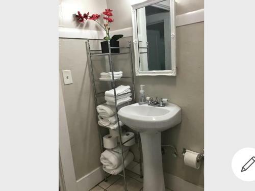 Cherry Street Vintage Apartment-free Parking!