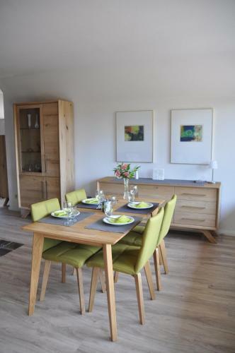 Apartamento Ferienwohnung Czech
