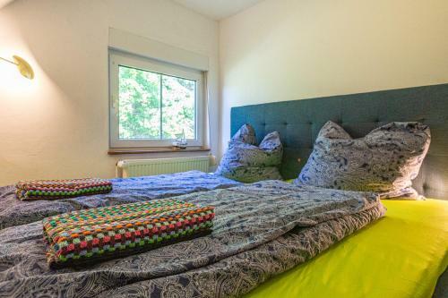 Apartamento Fischerhus Ummanz Fw3