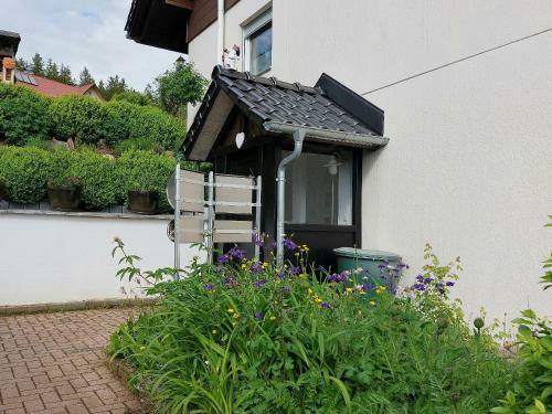 Apartamento Feriengl�ck Unterkirnach