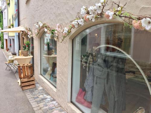 Apartamento Azur Ferienwohnung 200 Meter Zum See