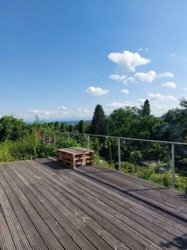 Apartamento Blau Am Nellenbach
