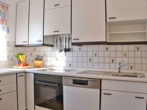 Apartamento Ferienhaus St�ffele