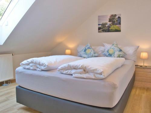 Apartamento Ferienhaus St�ffele