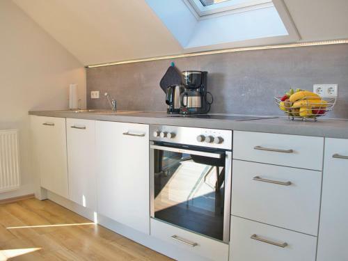 Apartamento Ferienhaus St�ffele