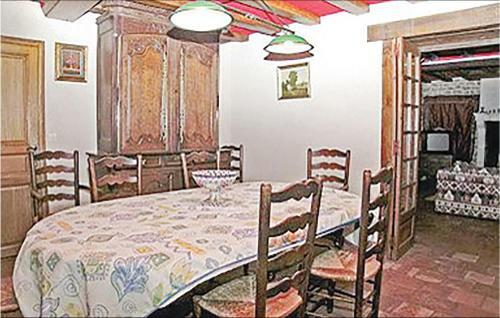 Holiday Home Brette Les Pins Ya-856