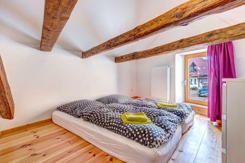 Ferienhaus Usedom