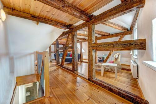 Ferienhaus Usedom