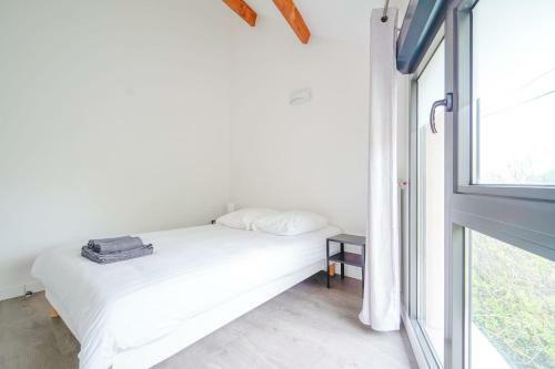 Beautiful House 10 Min Walk From Paris