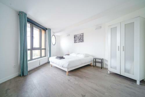 Beautiful House 10 Min Walk From Paris