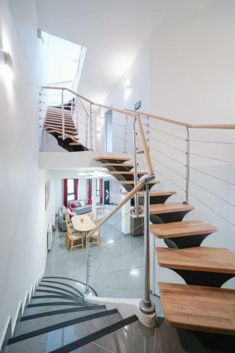 Beautiful House 10 Min Walk From Paris