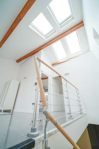 Beautiful House 10 Min Walk From Paris