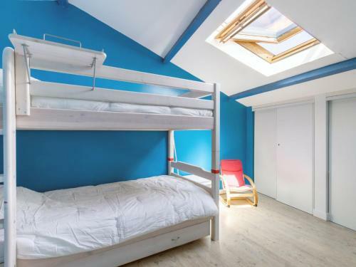 Apartment Antin�a