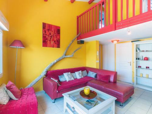 Apartment Antin�a