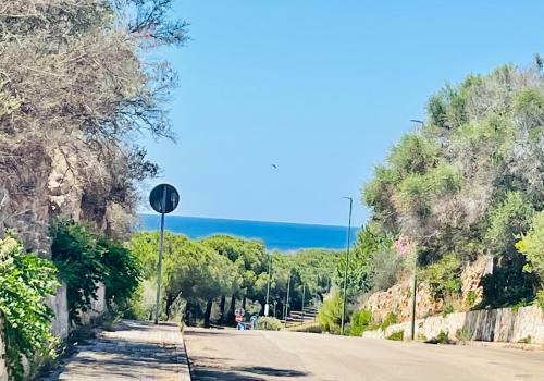 Villa Indipendente Torre Inserraglio - Salento