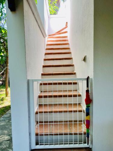 Villa Indipendente Torre Inserraglio - Salento
