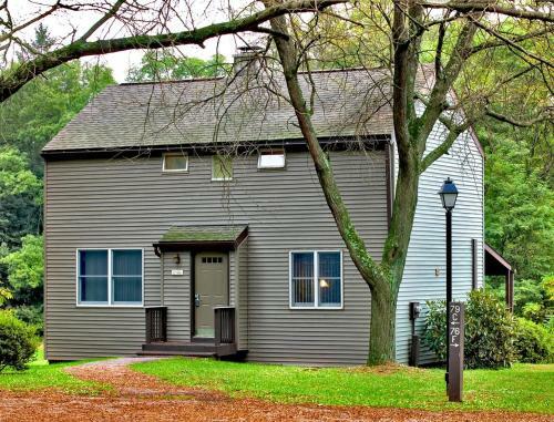 Apartamento Depuy-shawnee #2