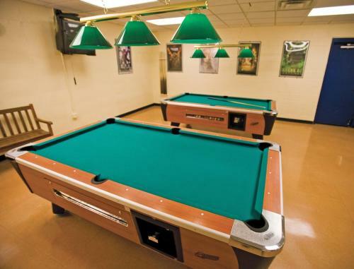 Apartamento Depuy-shawnee #2
