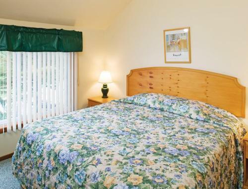 Apartamento Depuy-shawnee #2