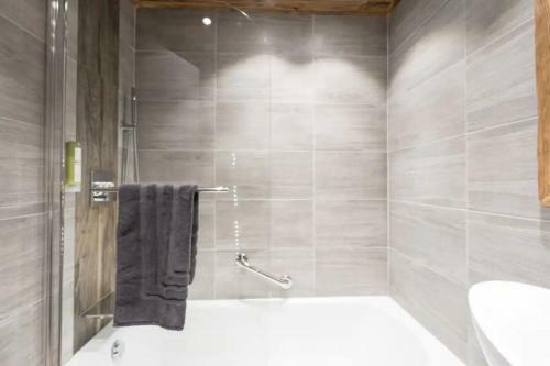 Apartamento Le Nid D'aigle