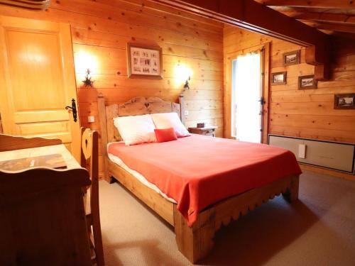 Chalet Les Gets, 5 Pi�ces, 8 Personnes - Fr-1-623-314