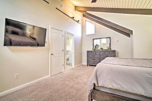 Sevierville Home With Mountain And Lake Views!