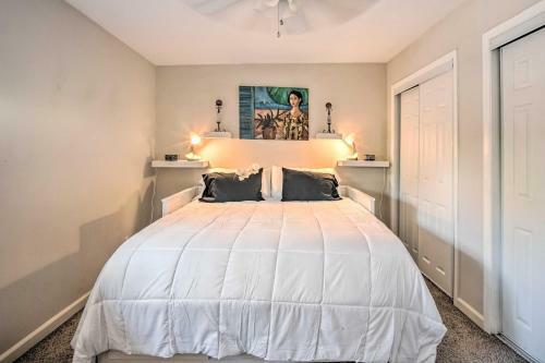 Family-friendly El Paso Retreat With Backyard!