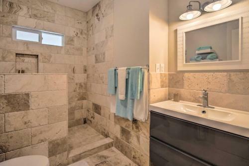 Family-friendly El Paso Retreat With Backyard!