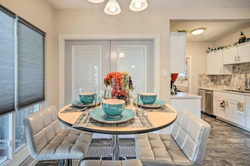 Family-friendly El Paso Retreat With Backyard!