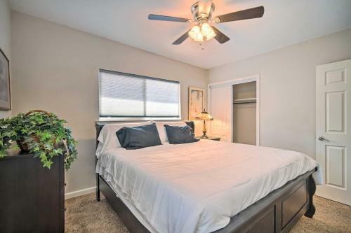 Family-friendly El Paso Retreat With Backyard!